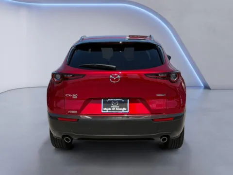 More photos of 2025 Mazda CX-30 2.5 S Select Sport at Mazda of Knoxville, TN