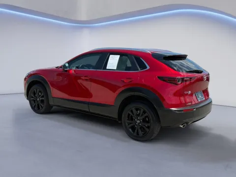 More photos of 2025 Mazda CX-30 2.5 S Select Sport at Mazda of Knoxville, TN