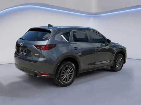 Another view of 2019 Mazda CX-5 Touring for sale in Knoxville, TN at Mazda of Knoxville