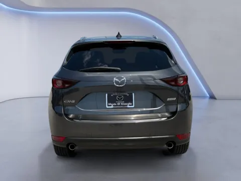 More photos of 2019 Mazda CX-5 Touring at Mazda of Knoxville, TN