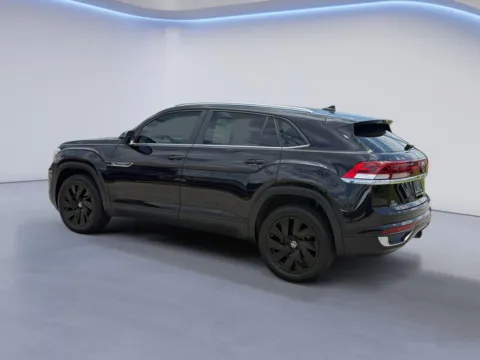 More photos of 2024 Volkswagen Atlas Cross Sport 2.0T SE w/Technology at Mazda of Knoxville, TN