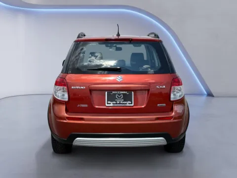 More photos of 2009 Suzuki SX4 Auto AWD at Mazda of Knoxville, TN