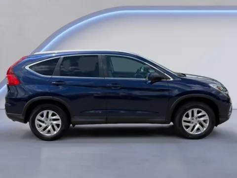 Photos of 2015 HONDA CRV EXL for sale in Knoxville, TN at Mazda of Knoxville