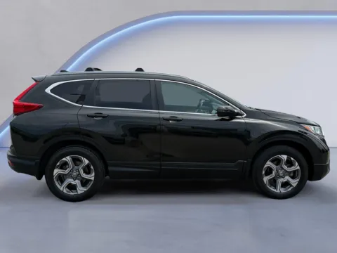 Photos of 2017 Honda CR-V EX-L for sale in Knoxville, TN at Mazda of Knoxville