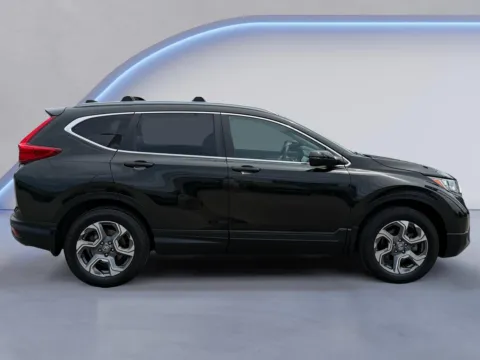 Photos of 2017 Honda CR-V EX-L for sale in Knoxville, TN at Mazda of Knoxville