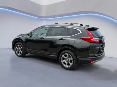 More photos of 2017 Honda CR-V EX-L at Mazda of Knoxville, TN