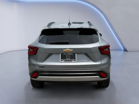 More photos of 2024 Chevrolet Trax LT at Mazda of Knoxville, TN