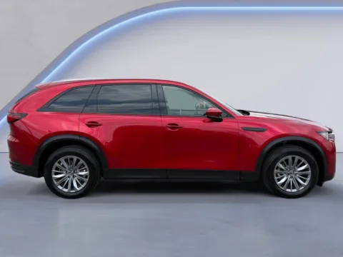 Photos of 2024 Mazda CX-90 3.3 Turbo Preferred for sale in Knoxville, TN at Mazda of Knoxville