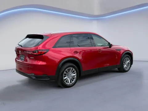 Another view of 2024 Mazda CX-90 3.3 Turbo Preferred for sale in Knoxville, TN at Mazda of Knoxville