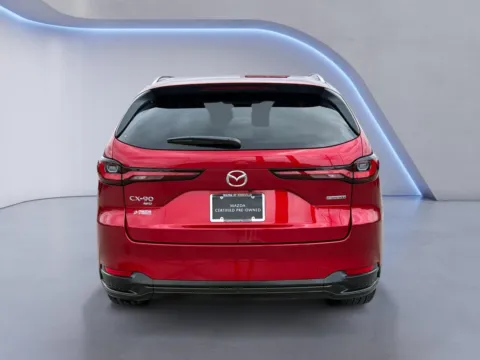 More photos of 2024 Mazda CX-90 3.3 Turbo Preferred at Mazda of Knoxville, TN