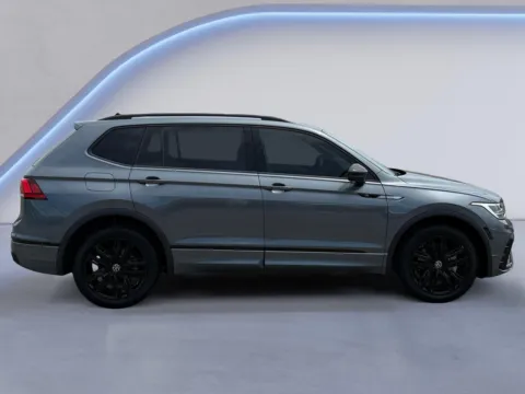 Photos of 2022 Volkswagen Tiguan SE R-Line Black for sale in Knoxville, TN at Mazda of Knoxville