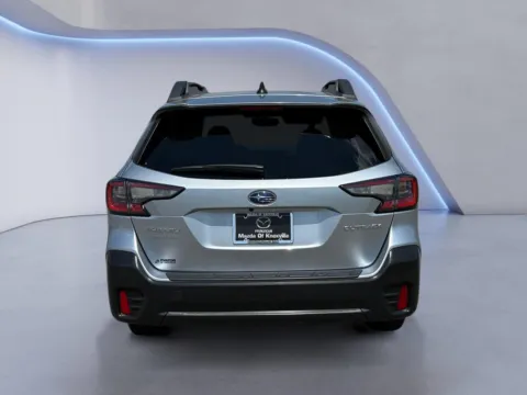 More photos of 2020 Subaru Outback Premium at Mazda of Knoxville, TN