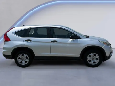 Photos of 2016 Honda CR-V LX for sale in Knoxville, TN at Mazda of Knoxville