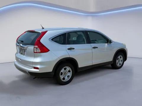 Another view of 2016 Honda CR-V LX for sale in Knoxville, TN at Mazda of Knoxville