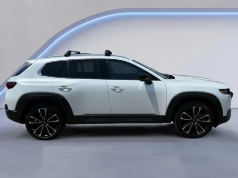 Photos of 2025 Mazda CX-50 2.5 Turbo Premium Package for sale in Knoxville, TN at Mazda of Knoxville