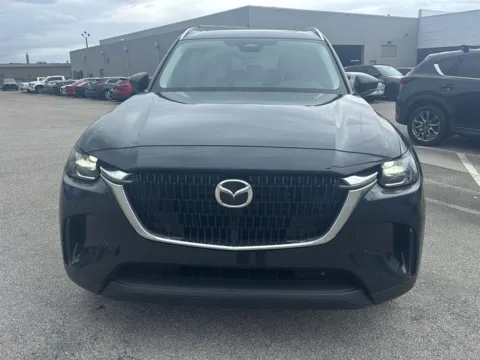 Photos of 2026 Mazda CX-90 Preferred for sale in Knoxville, TN at Mazda of Knoxville