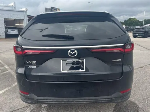 More photos of 2026 Mazda CX-90 Preferred at Mazda of Knoxville, TN