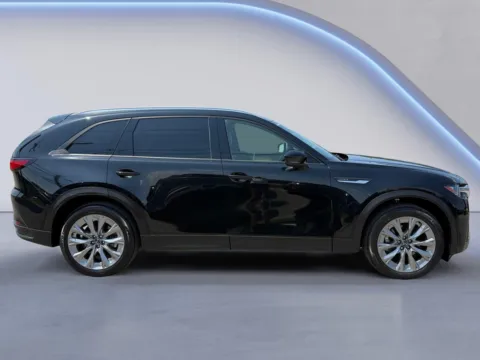 Photos of 2026 Mazda CX-90 Preferred for sale in Knoxville, TN at Mazda of Knoxville