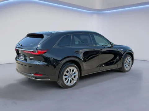 Another view of 2026 Mazda CX-90 Preferred for sale in Knoxville, TN at Mazda of Knoxville