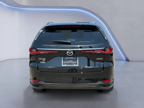 More photos of 2026 Mazda CX-90 Preferred at Mazda of Knoxville, TN