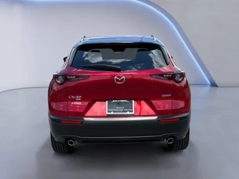 More photos of 2026 Mazda CX-30 2.5 S Premium at Mazda of Knoxville, TN