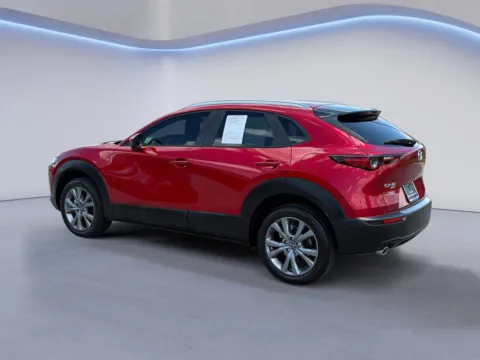More photos of 2026 Mazda CX-30 2.5 S Premium at Mazda of Knoxville, TN