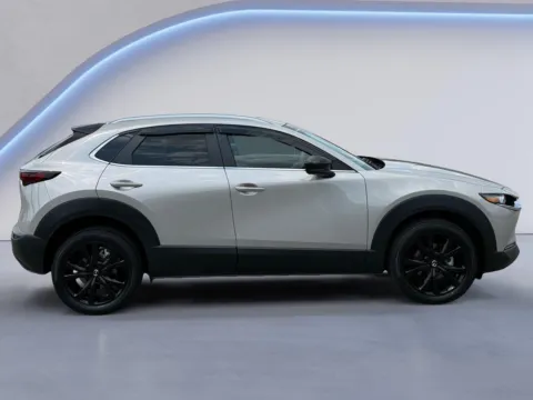 Photos of 2024 Mazda CX-30 2.5 S Select Sport for sale in Knoxville, TN at Mazda of Knoxville