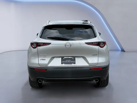 More photos of 2024 Mazda CX-30 2.5 S Select Sport at Mazda of Knoxville, TN