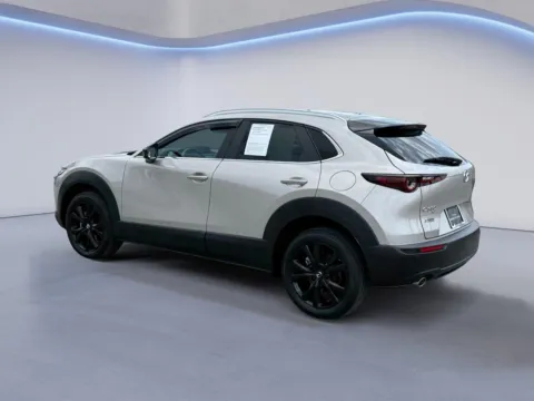 More photos of 2024 Mazda CX-30 2.5 S Select Sport at Mazda of Knoxville, TN