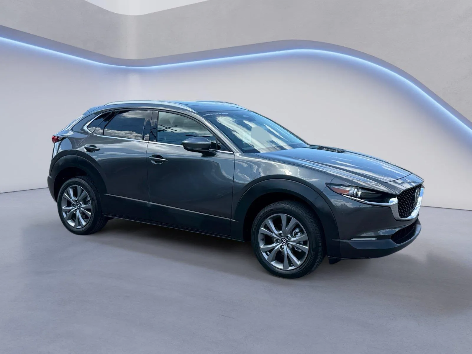 2024 Mazda CX-30 2.5 S Premium Package for sale in Knoxville, TN