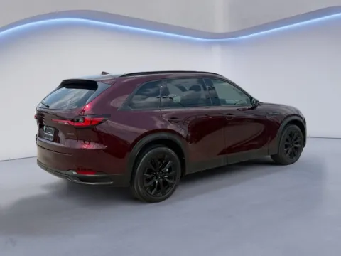 Another view of 2026 Mazda CX-90 Premium Sport for sale in Knoxville, TN at Mazda of Knoxville