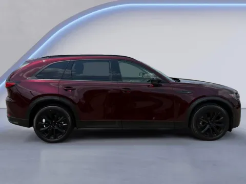 Photos of 2026 Mazda CX-90 Premium Sport for sale in Knoxville, TN at Mazda of Knoxville