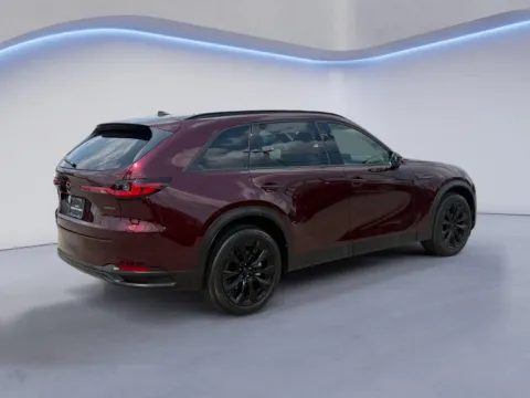 Another view of 2026 Mazda CX-90 Premium Sport for sale in Knoxville, TN at Mazda of Knoxville