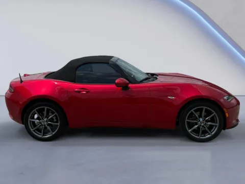 Photos of 2016 Mazda MX-5 Miata Grand Touring for sale in Knoxville, TN at Mazda of Knoxville