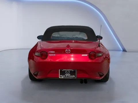 More photos of 2016 Mazda MX-5 Miata Grand Touring at Mazda of Knoxville, TN
