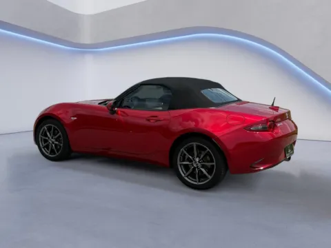 More photos of 2016 Mazda MX-5 Miata Grand Touring at Mazda of Knoxville, TN