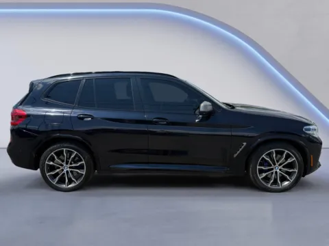 Photos of 2019 BMW X3 M40i for sale in Knoxville, TN at Mazda of Knoxville