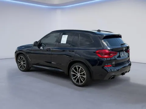 More photos of 2019 BMW X3 M40i at Mazda of Knoxville, TN
