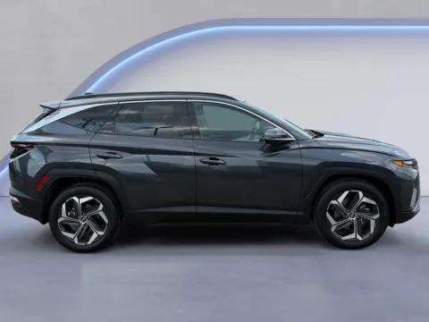 Photos of 2023 Hyundai Tucson Limited for sale in Knoxville, TN at Mazda of Knoxville