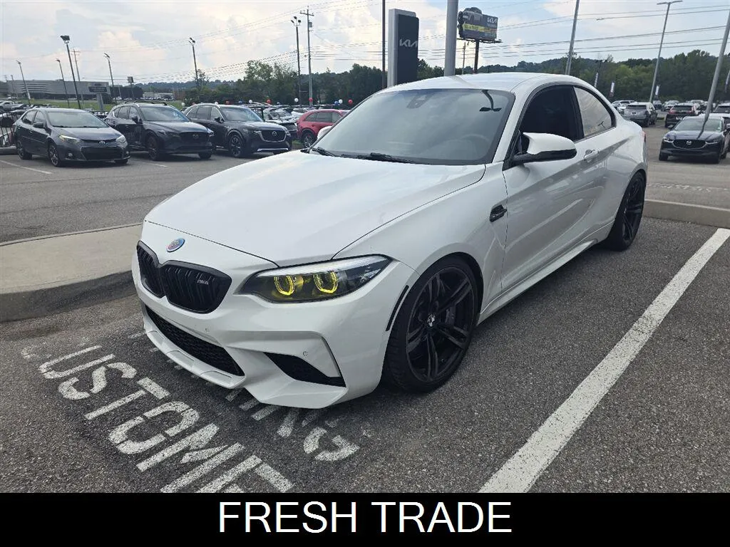2020 BMW M2 Competition for sale in Knoxville, TN
