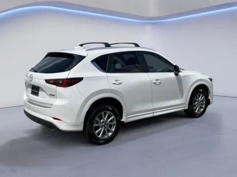Another view of 2024 Mazda CX-5 2.5 S Preferred Package for sale in Knoxville, TN at Mazda of Knoxville