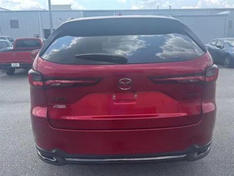 Another view of 2026 Mazda CX-90 S Premium Sport for sale in Knoxville, TN at Mazda of Knoxville