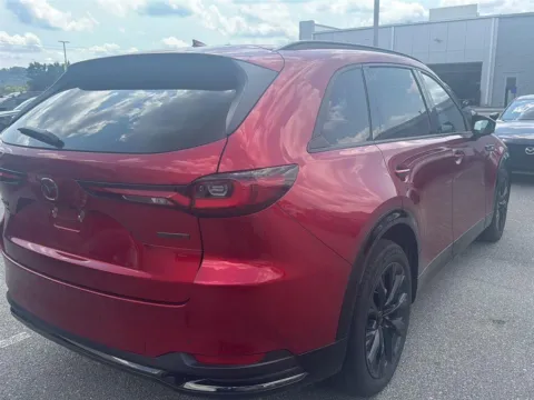 More photos of 2026 Mazda CX-90 S Premium Sport at Mazda of Knoxville, TN