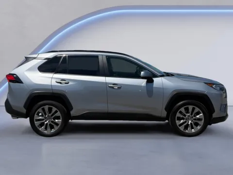 Photos of 2019 Toyota RAV4 XLE Premium for sale in Knoxville, TN at Mazda of Knoxville