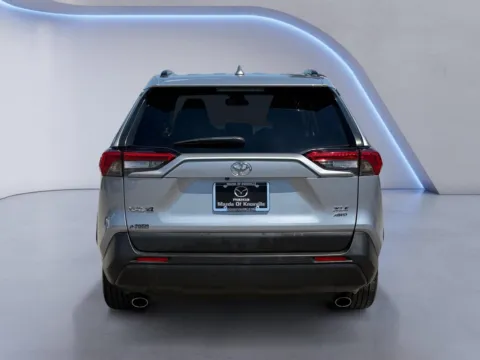 More photos of 2019 Toyota RAV4 XLE Premium at Mazda of Knoxville, TN