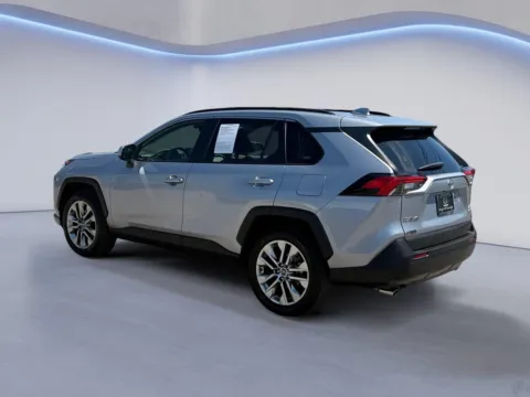 More photos of 2019 Toyota RAV4 XLE Premium at Mazda of Knoxville, TN
