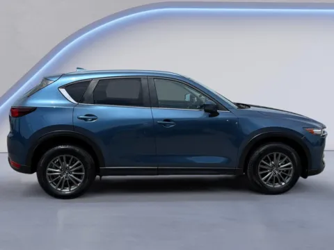 Photos of 2021 Mazda CX-5 Touring for sale in Knoxville, TN at Mazda of Knoxville