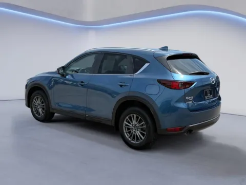 More photos of 2021 Mazda CX-5 Touring at Mazda of Knoxville, TN