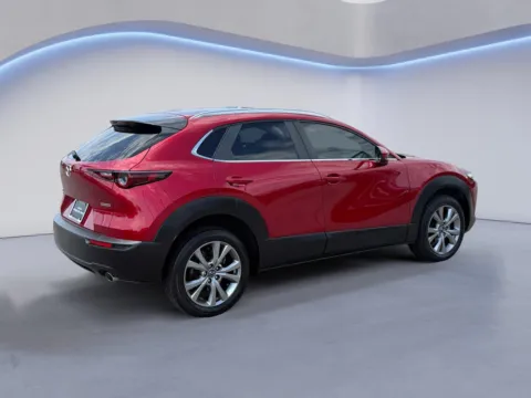 Another view of 2022 Mazda CX-30 2.5 S Select Package for sale in Knoxville, TN at Mazda of Knoxville