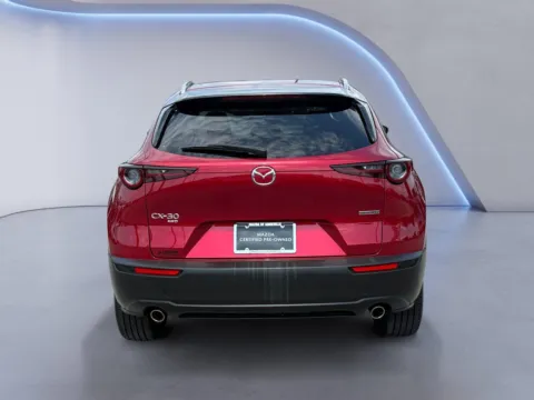 More photos of 2022 Mazda CX-30 2.5 S Select Package at Mazda of Knoxville, TN
